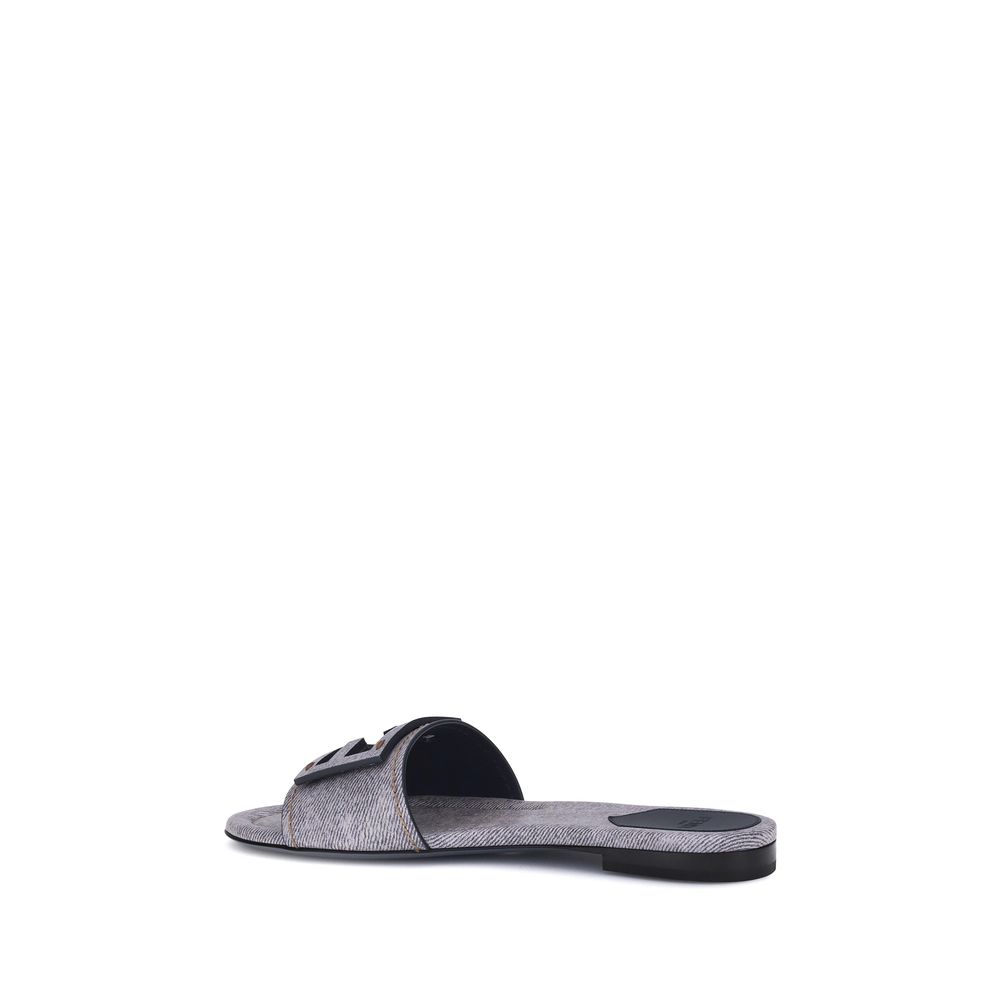 Baguette Sandals