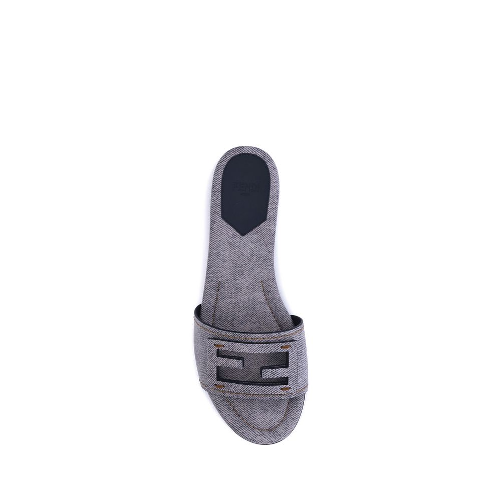 Baguette Sandals