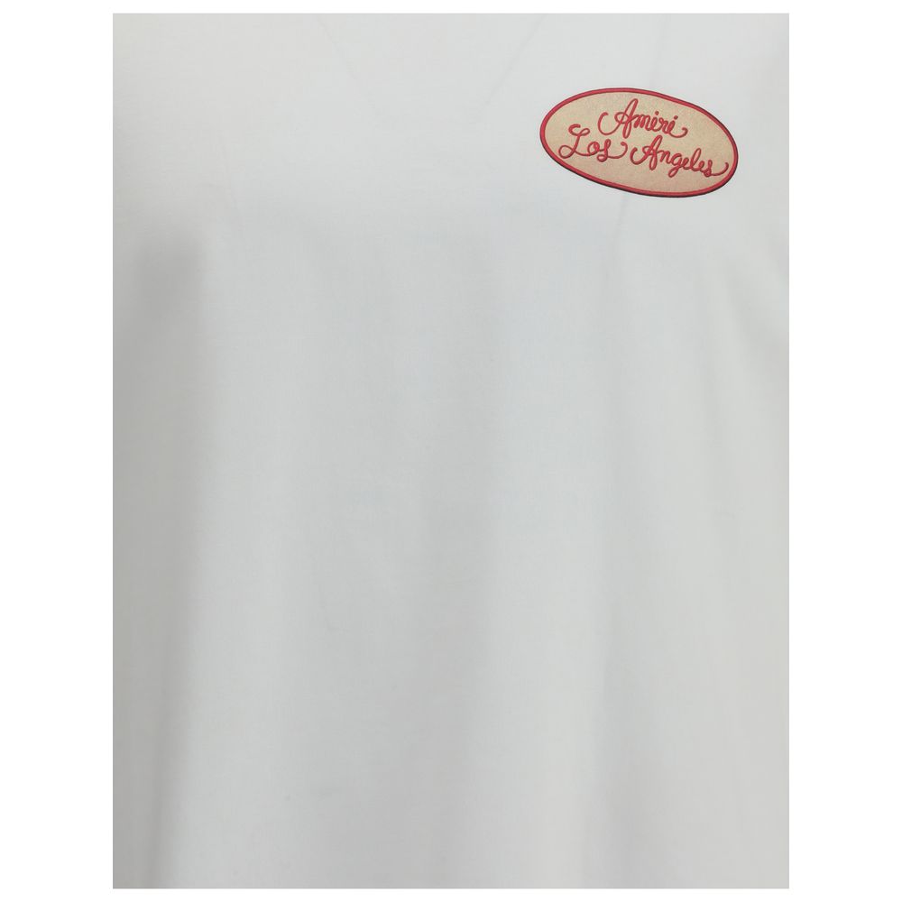 Station Patch T-Shirt