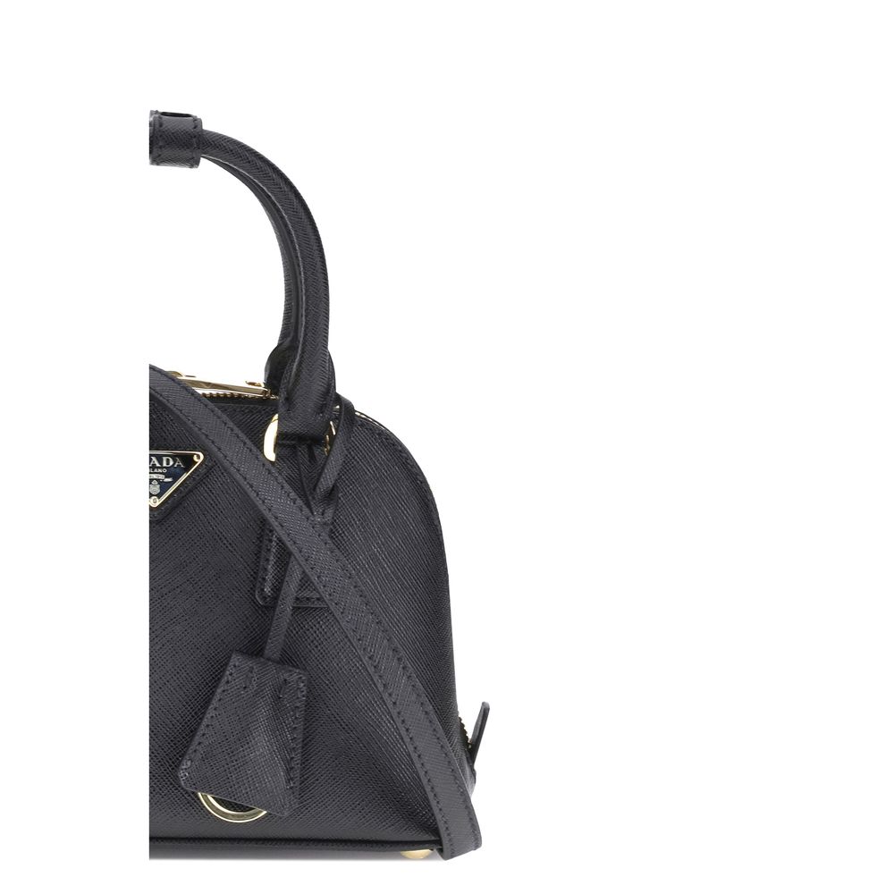 Logoed Handbag