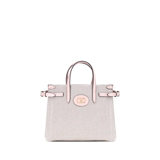 Antibes Tote Bag
