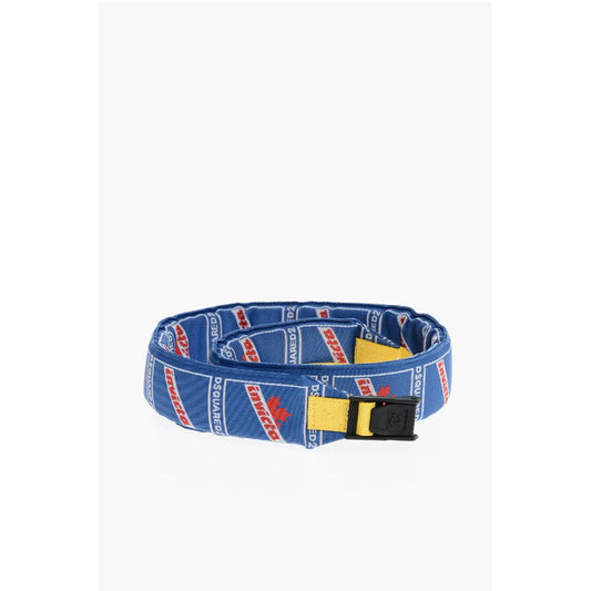 INVICTA Safety Buckled BACKPACK Belt 40mm