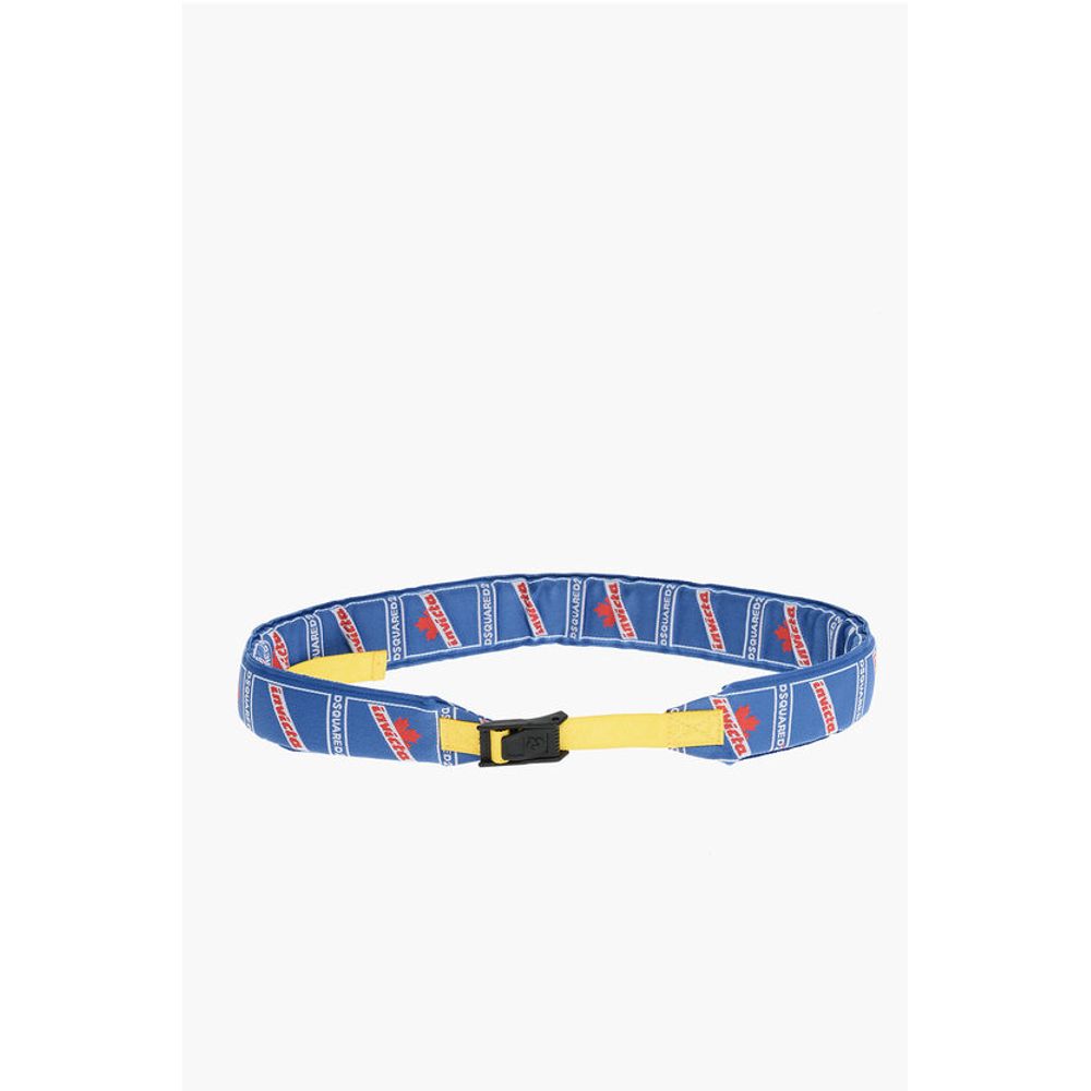 INVICTA Safety Buckled BACKPACK Belt 40mm
