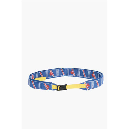 INVICTA Safety Buckled BACKPACK Belt 40mm
