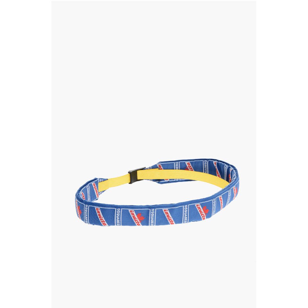 INVICTA Safety Buckled BACKPACK Belt 40mm