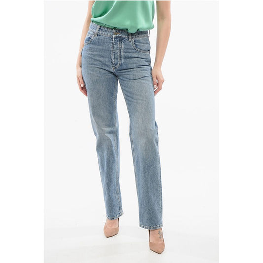 Vintage Boyfriend Denims