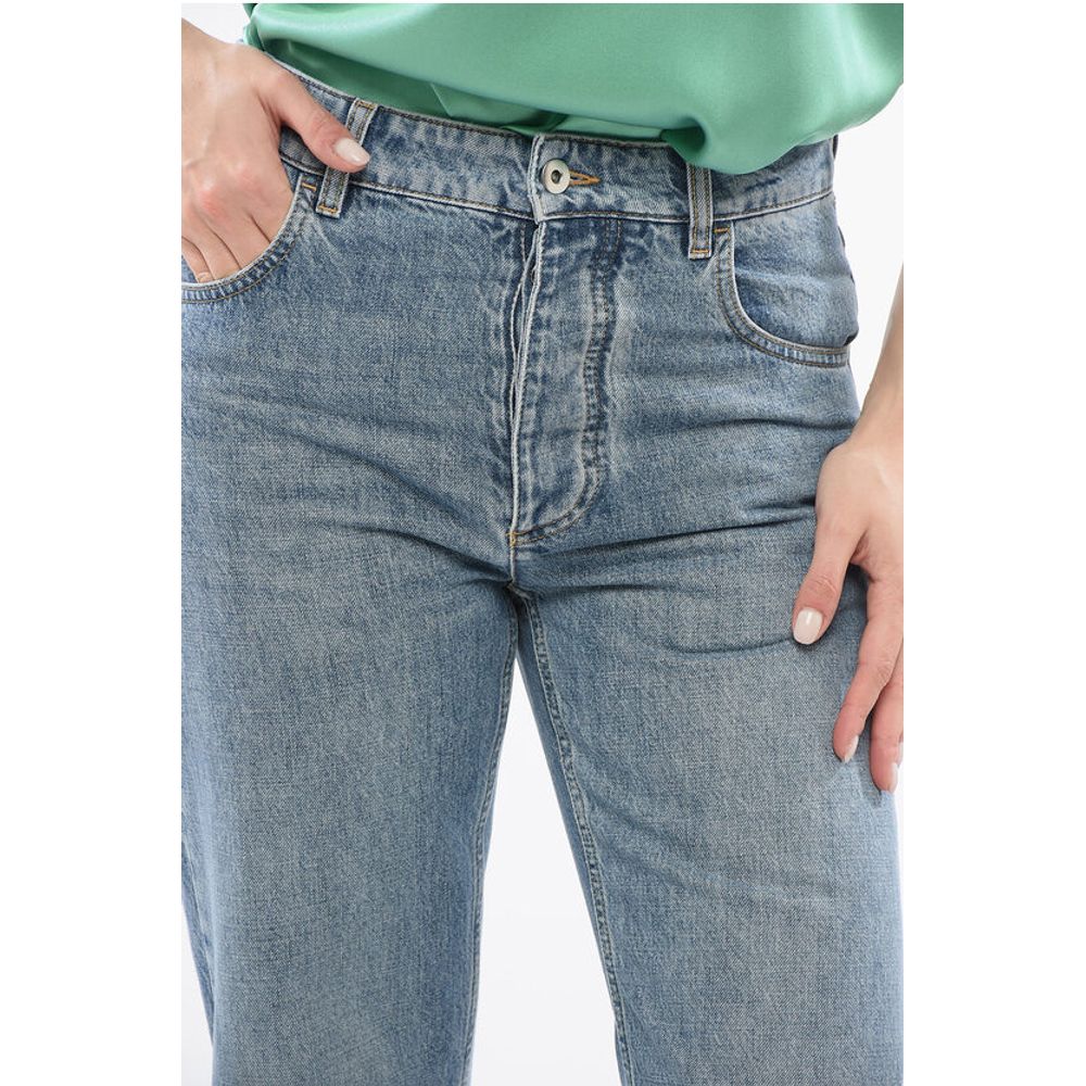 Vintage Boyfriend Denims