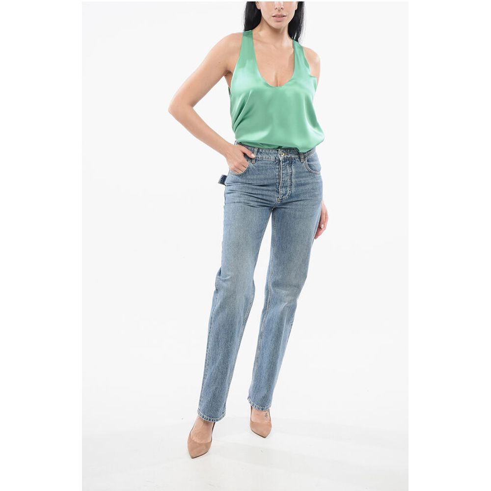Vintage Boyfriend Denims
