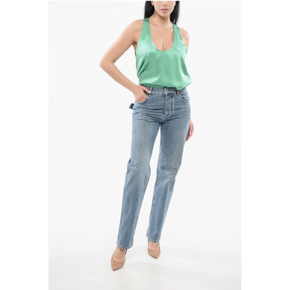 Vintage Boyfriend Denims