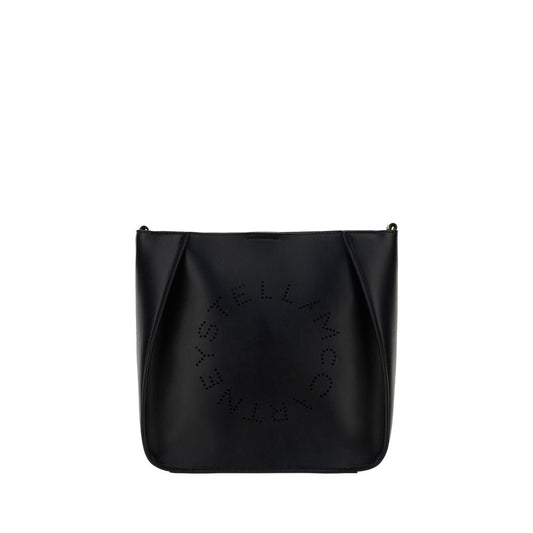 Mini Logo Shoulder Bag