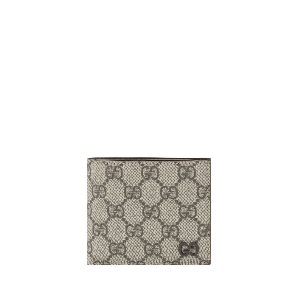 GG pattern Wallet