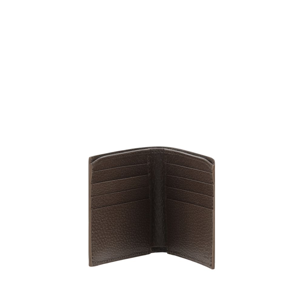 GG pattern Wallet