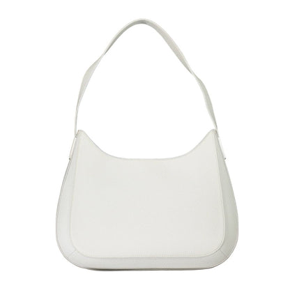 Bolso Mujer Poliéster Blanco