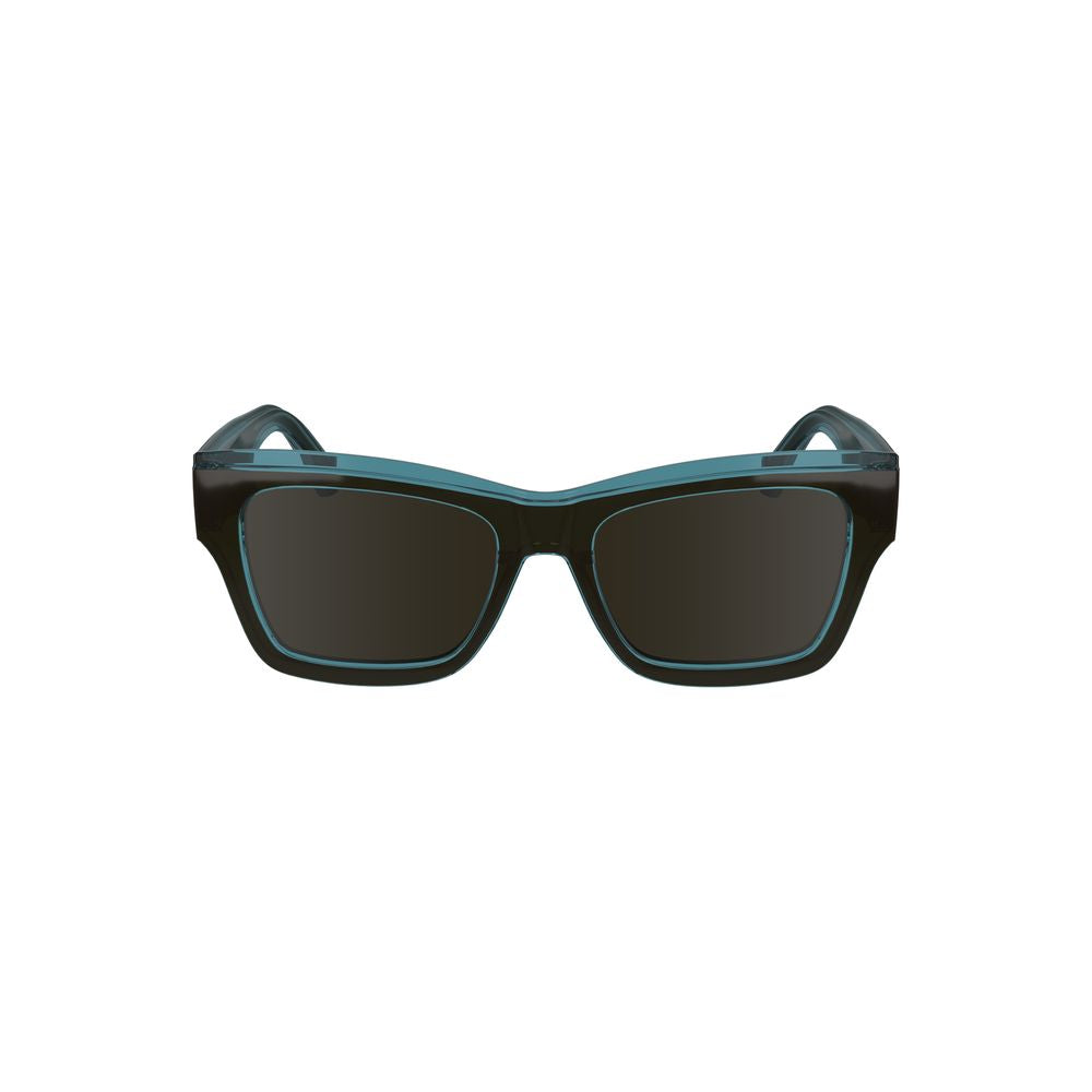 Brown Bio Based Fabric Sunglasses