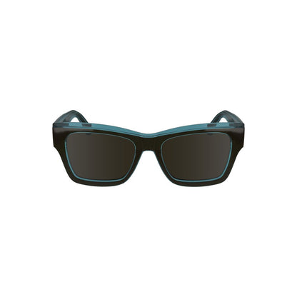 Brown Bio Based Fabric Sunglasses