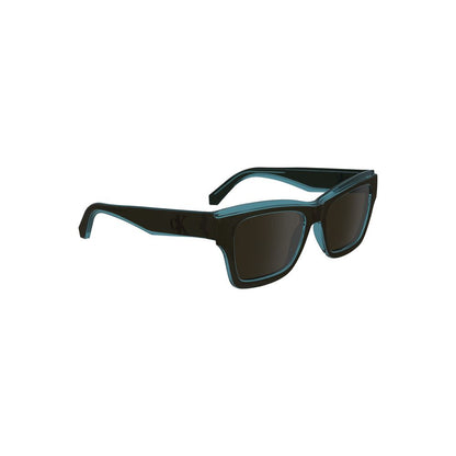 Brown Bio Based Fabric Sunglasses