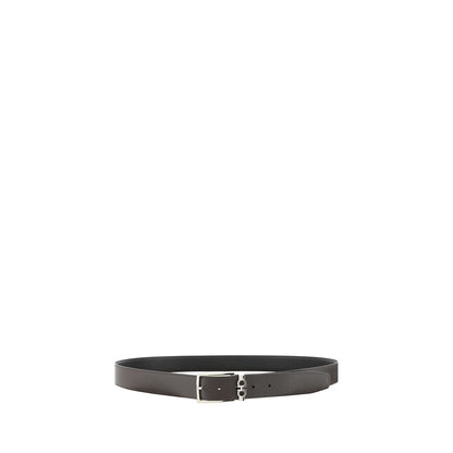 Reversible Belt
