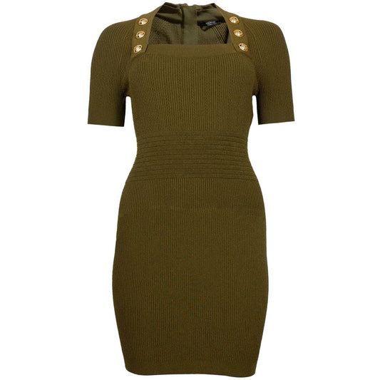 Green Viscose Tops & T-Shirt