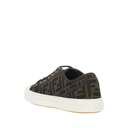 Monochrome Sneakers