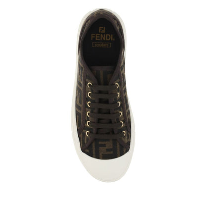 Monochrome Sneakers