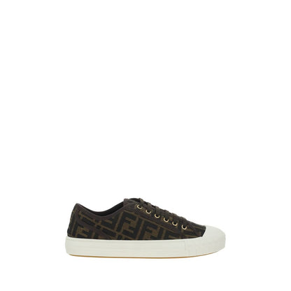 Monochrome Sneakers