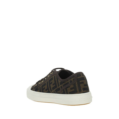 Monochrome Sneakers