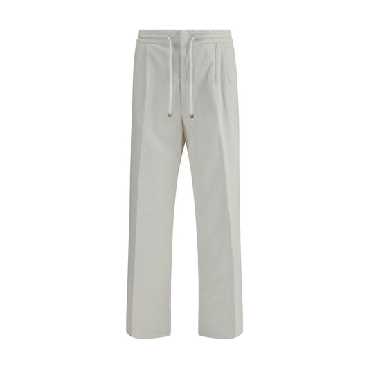 Corduroy Pants