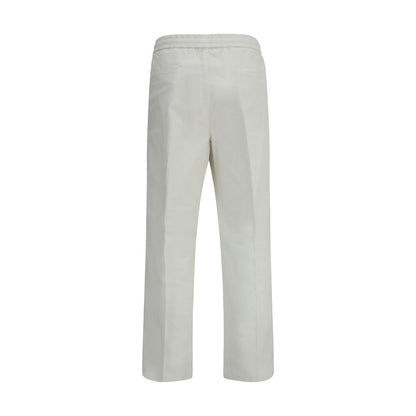 Corduroy Pants