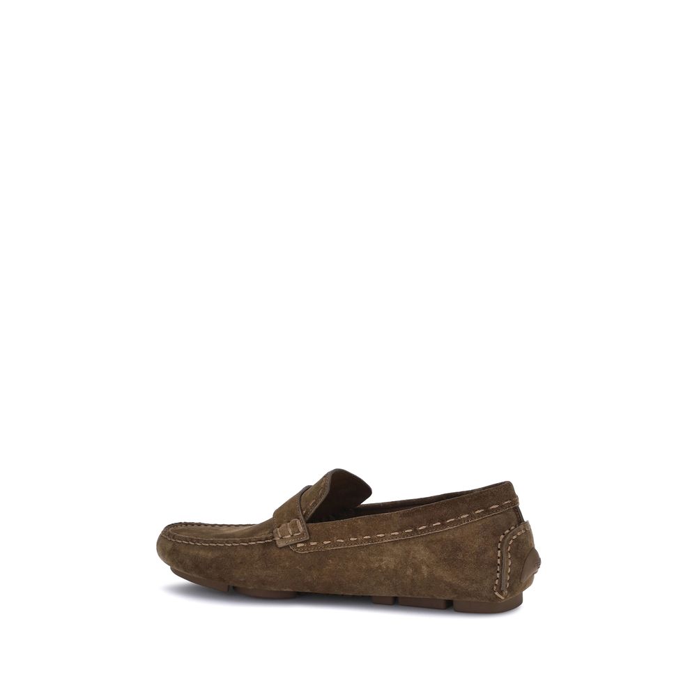 Driver Loafers