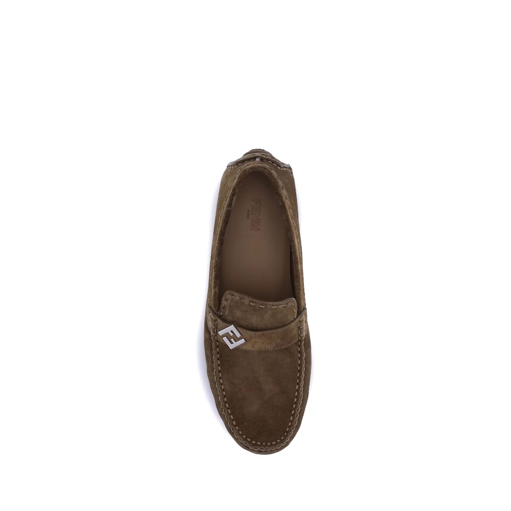 Driver Loafers