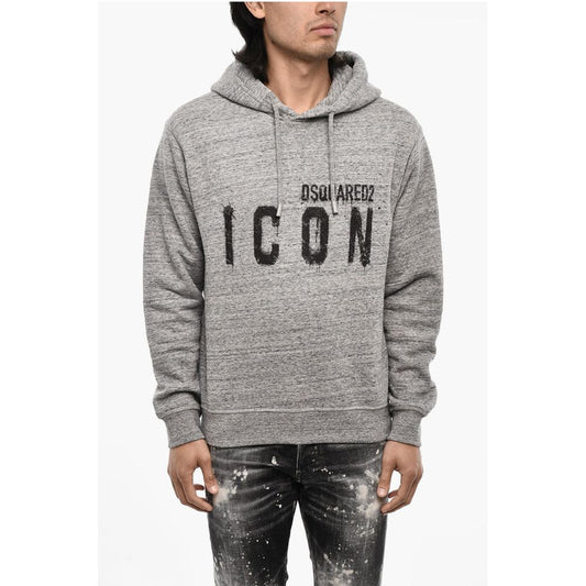 Cotton ICON Hoodie