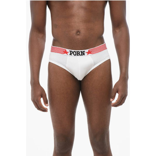 Cotton Blend PORN Slip