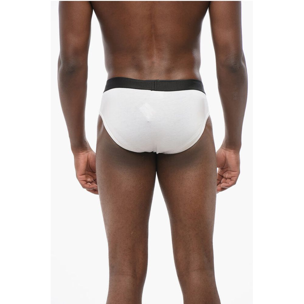 Cotton Blend GOTH Slip with Front Logo