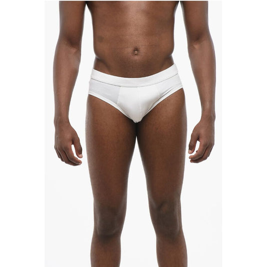 Cotton Blend ICON Slip with Print