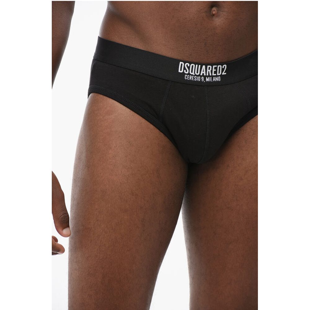 Cotton Blend CERESIO Slip