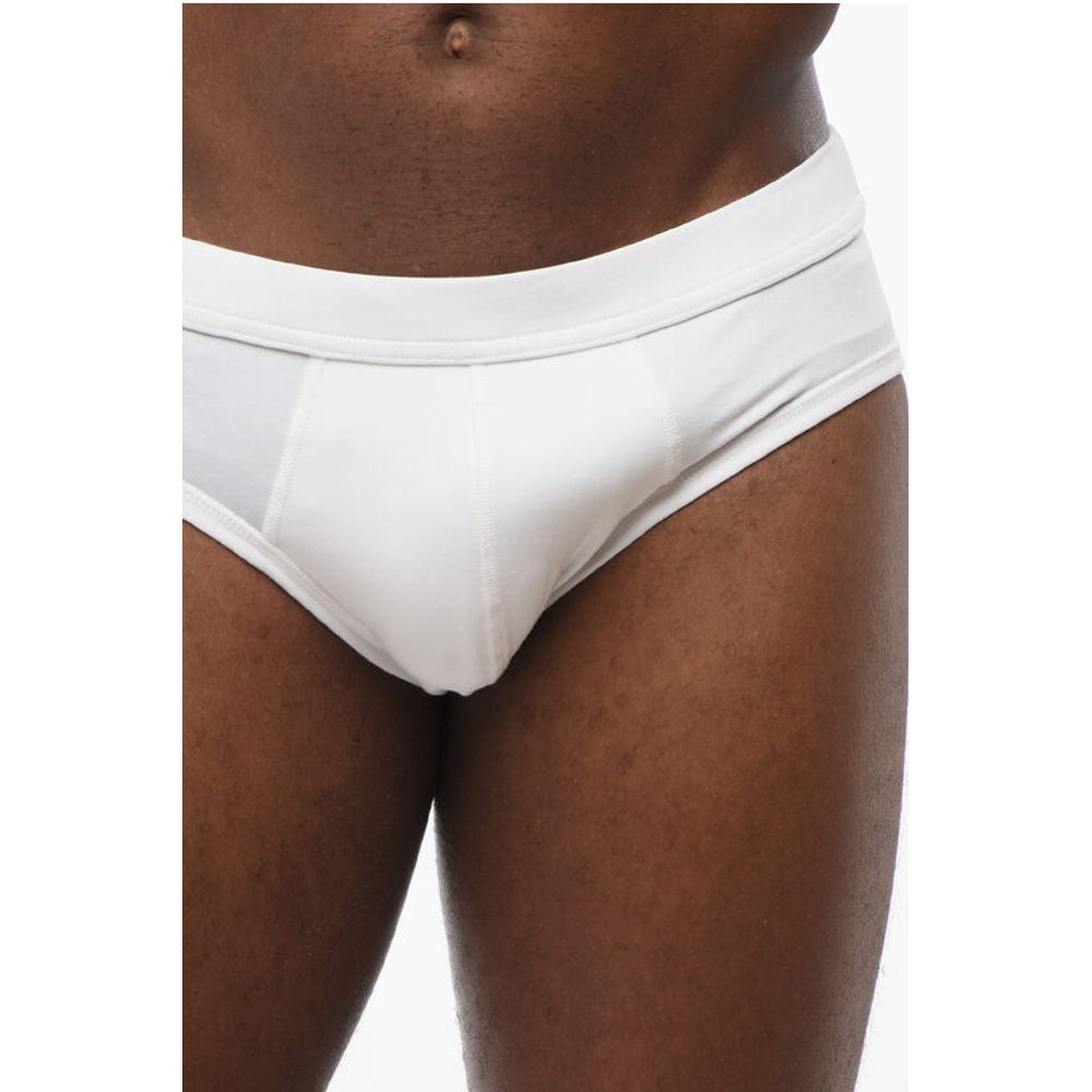 Cotton Blend ICON Slip with Print