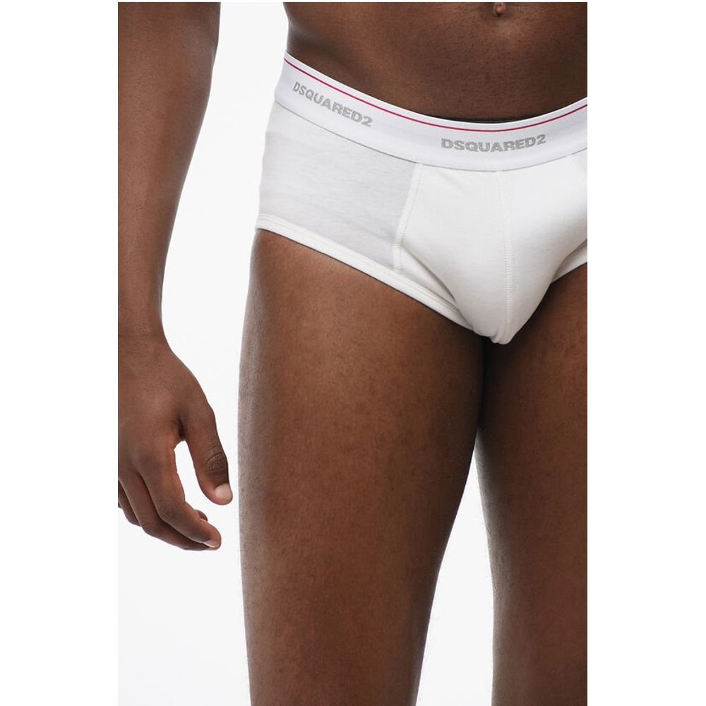 Cotton Blend Push-up Slip