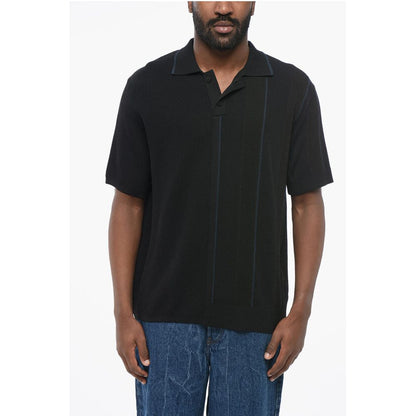 Knitted JUEGO Polo