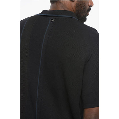 Knitted JUEGO Polo