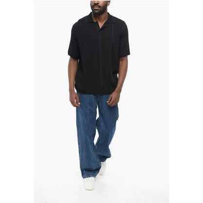 Knitted JUEGO Polo