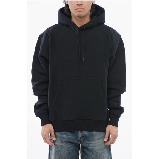 Hoodie Sweatshirt with EDK Patch
