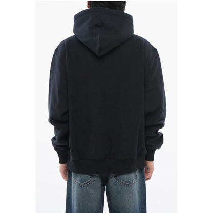 Hoodie Sweatshirt with EDK Patch