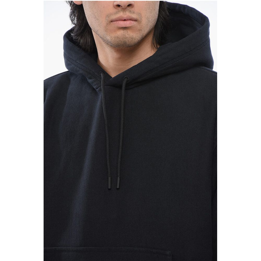 Hoodie Sweatshirt with EDK Patch