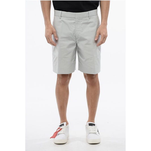 Tailored HEEAVYCOT Shorts