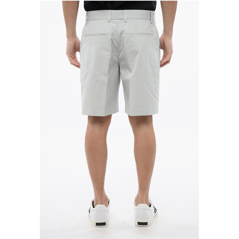 Tailored HEEAVYCOT Shorts