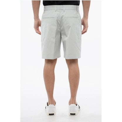 Tailored HEEAVYCOT Shorts