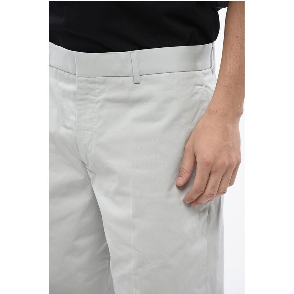 Tailored HEEAVYCOT Shorts
