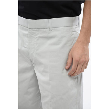 Tailored HEEAVYCOT Shorts