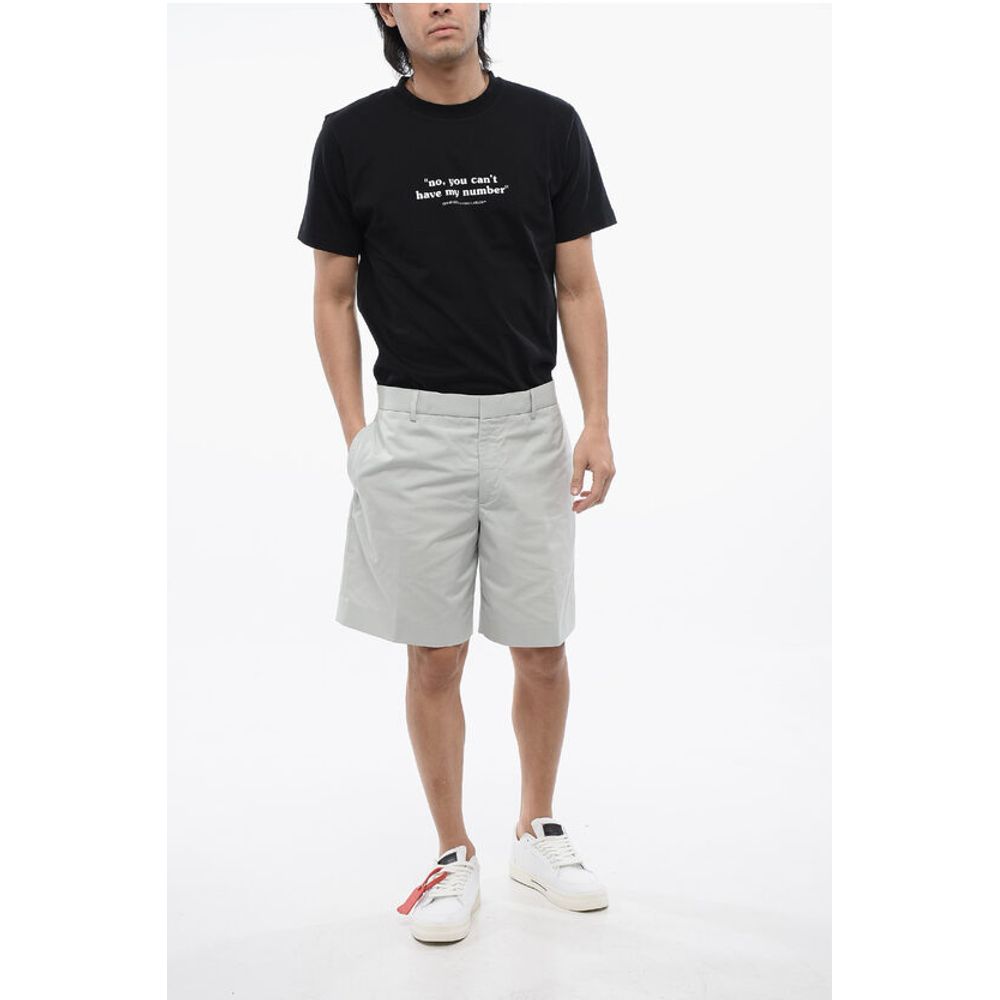 Tailored HEEAVYCOT Shorts