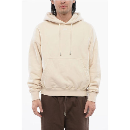 Embroidered ARROW Hoodie